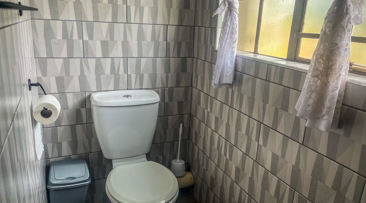 Leribisi Lodge & Conference Centre