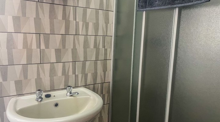 Leribisi Lodge & Conference Centre