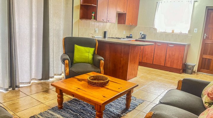 Leribisi Lodge & Conference Centre