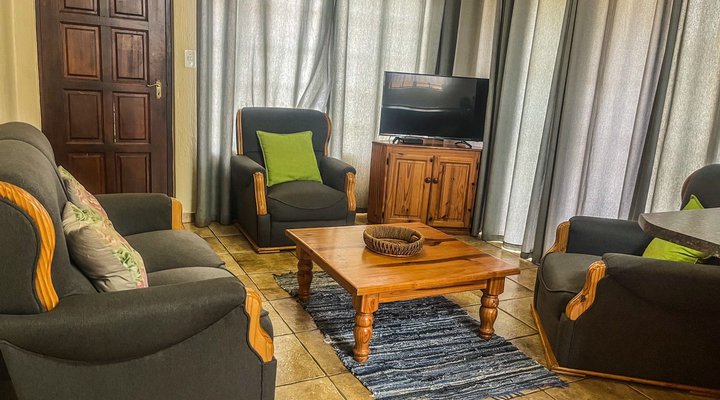 Leribisi Lodge & Conference Centre