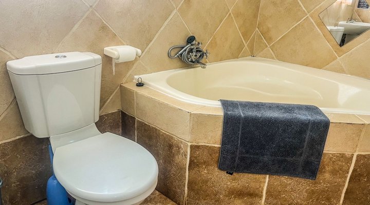 Leribisi Lodge & Conference Centre