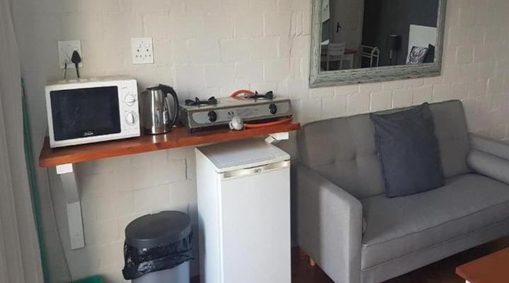 West Coast Seaside Getaway