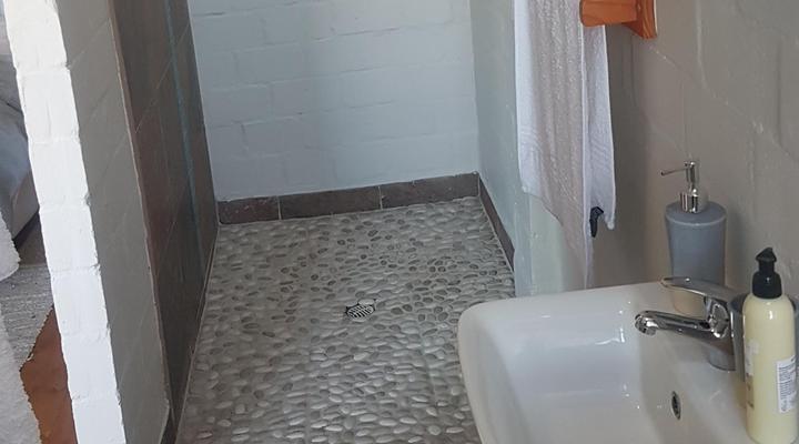 West Coast Seaside Getaway