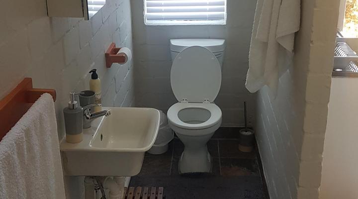 West Coast Seaside Getaway