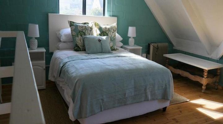 West Coast Seaside Getaway