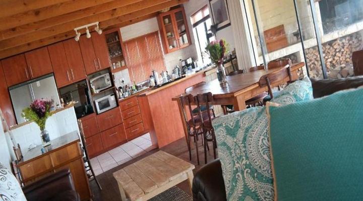 West Coast Seaside Getaway