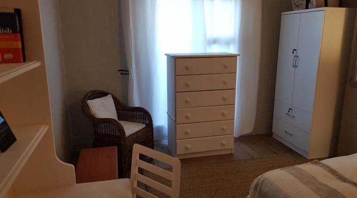 West Coast Seaside Getaway