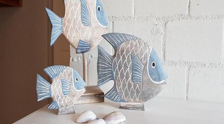 West Coast Seaside Getaway