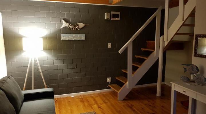 West Coast Seaside Getaway