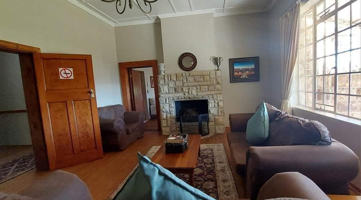 Willowdene Guest Farm