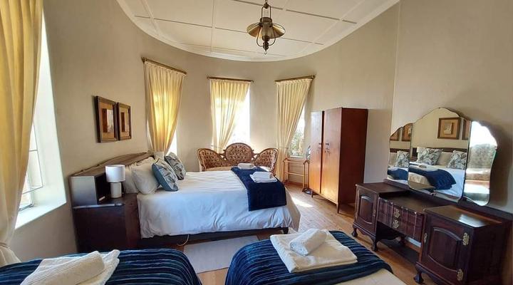 Willowdene Guest Farm