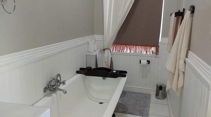 Willowdene Guest Farm