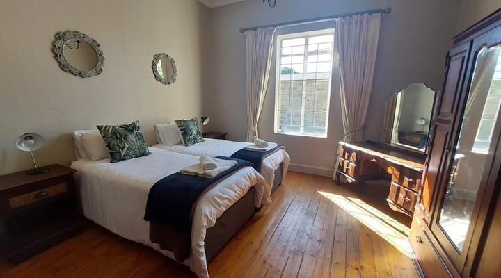 Willowdene Guest Farm