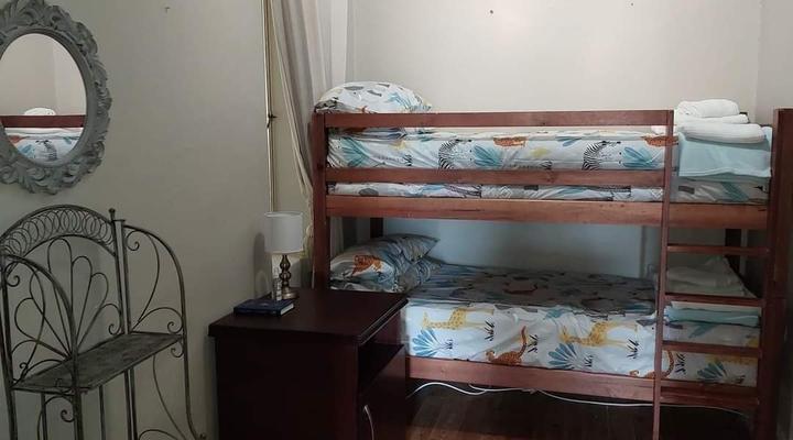 Willowdene Guest Farm