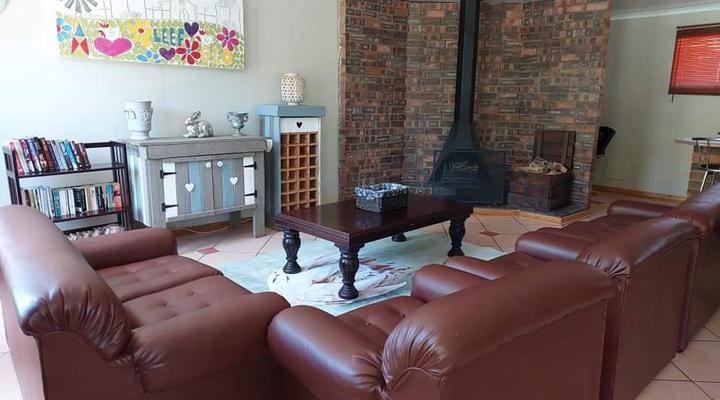 Willowdene Guest Farm