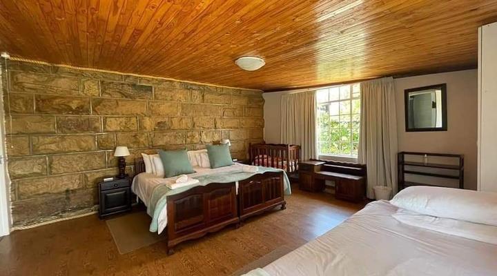 Willowdene Guest Farm