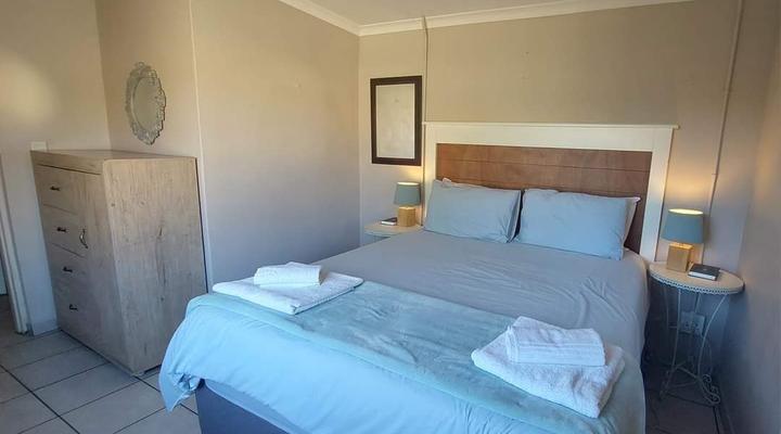 Willowdene Guest Farm