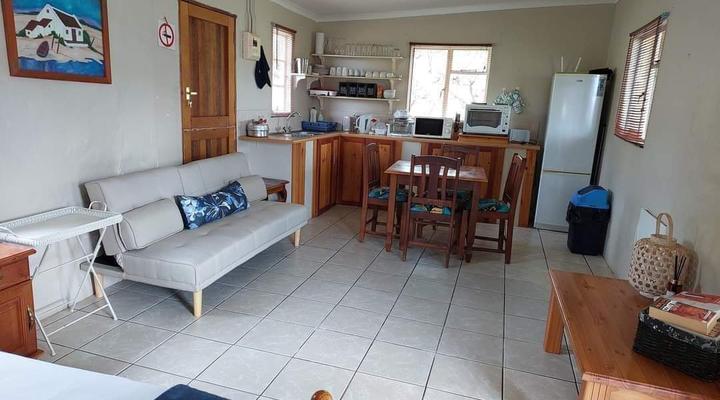 Willowdene Guest Farm