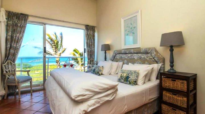 Bentley on the Beach