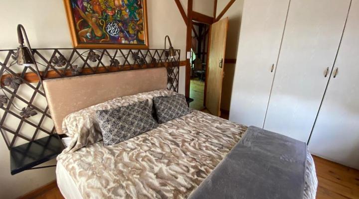 Bohemian Garden Cottages