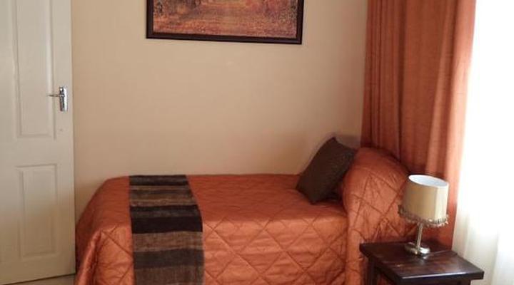 Heatherdale Guesthouse