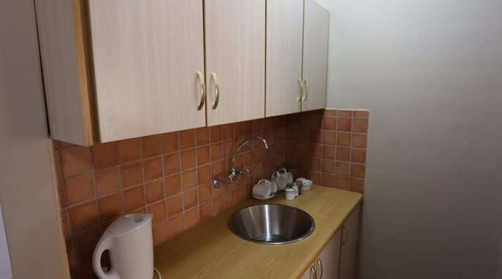 Stoney's Country Hotel