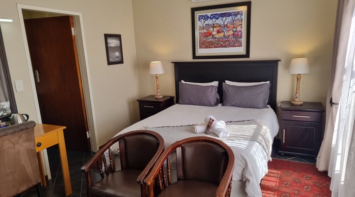 Glen Marion Guest House