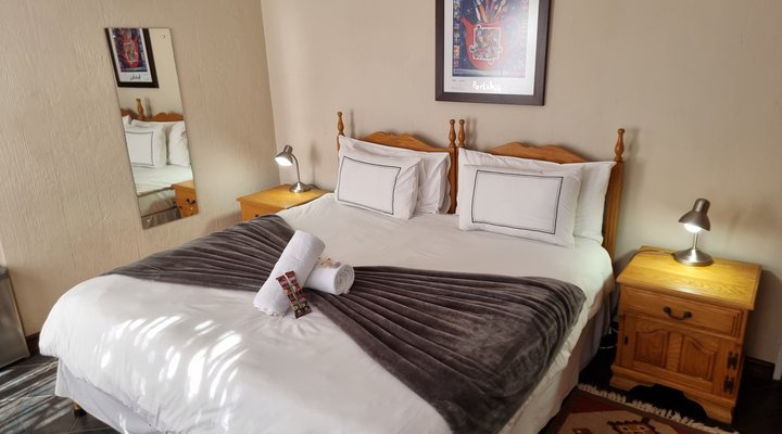 Glen Marion Guest House