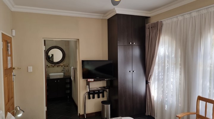 Glen Marion Guest House