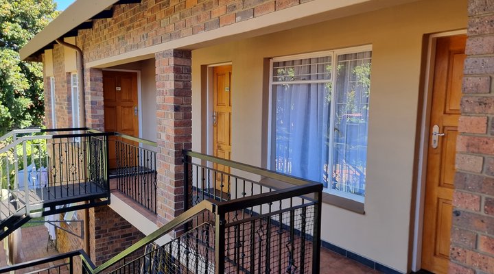 Glen Marion Guest House