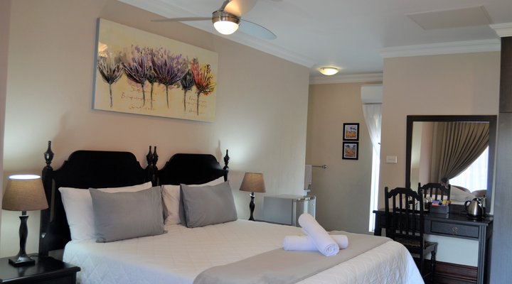 Glen Marion Guest House