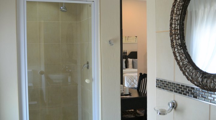 Glen Marion Guest House