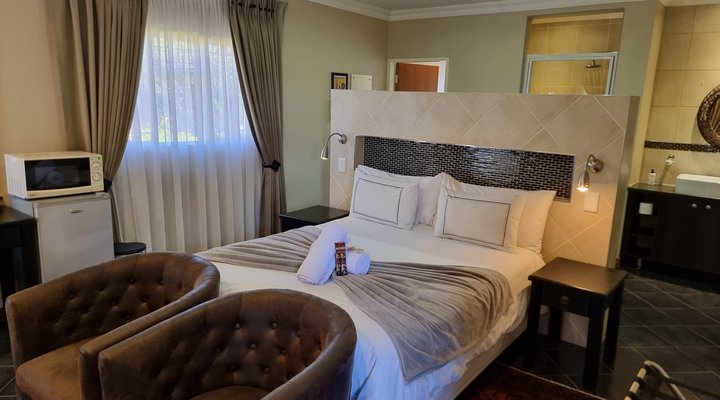 Glen Marion Guest House