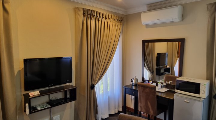 Glen Marion Guest House