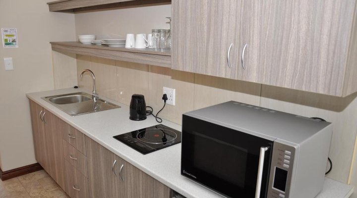 Glen Marion Guest House