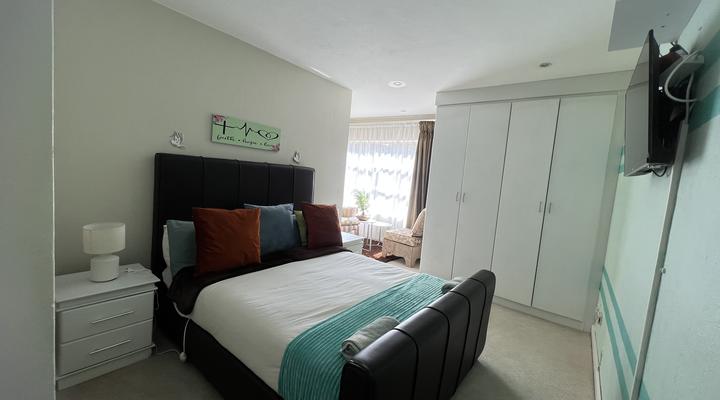 Sizanazo Guest House