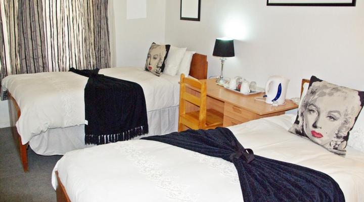 Bun Clody Guest House