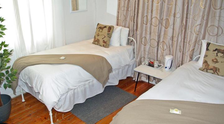 Bun Clody Guest House