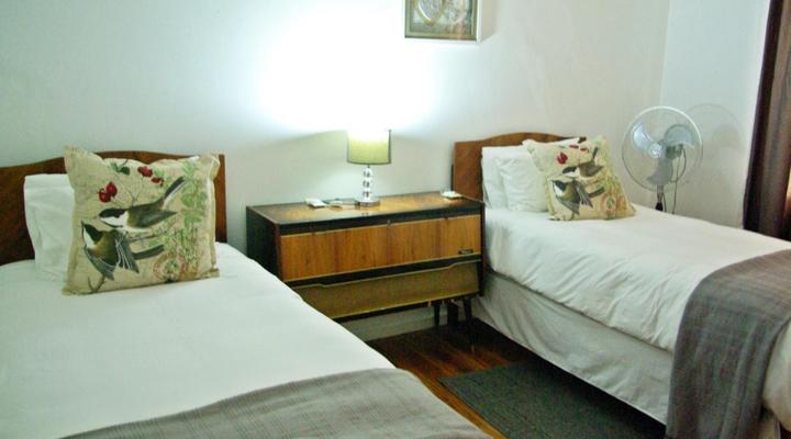 Bun Clody Guest House