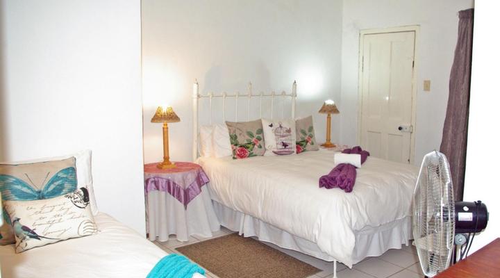 Bun Clody Guest House