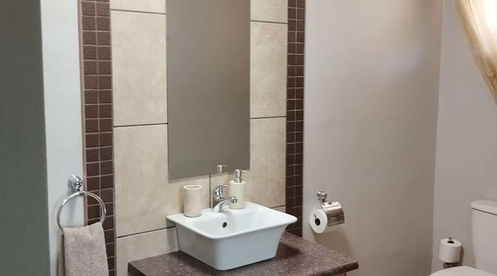 Hopetown Accommodation