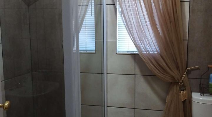 Hopetown Accommodation