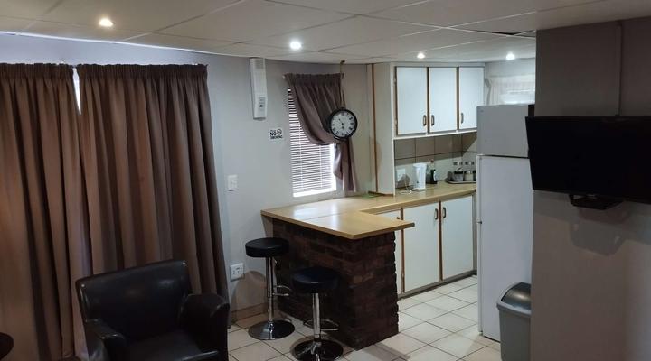 Hopetown Accommodation