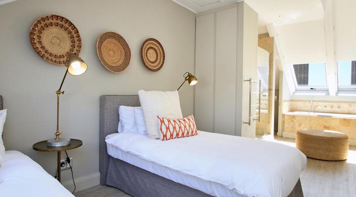 Avenue One Apartments