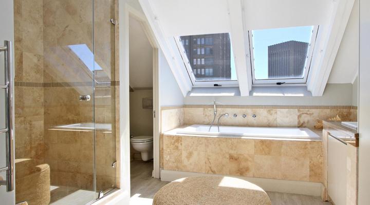 Avenue One Apartments