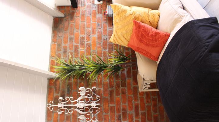 Los Olivos at the Yard