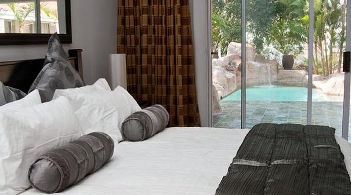 Rostalyn Guesthouse