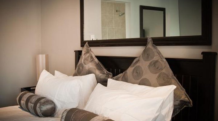 Rostalyn Guesthouse