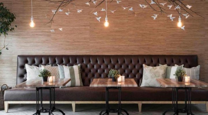 Thornton Gap Guesthouse