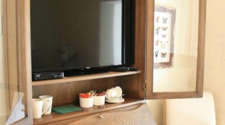 Thornton Gap Guesthouse